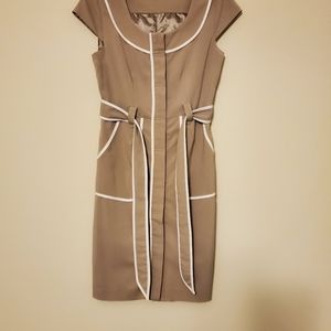 Sandra Darren Dress